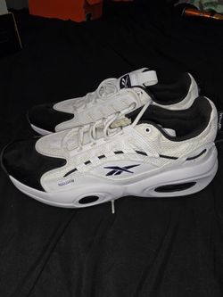 Reebok Solution 10.5 mens