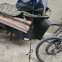 Uglystik Elite 6ft 1 Piece 