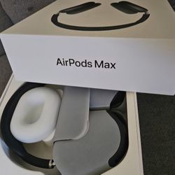 Airpods Max With Smart Case