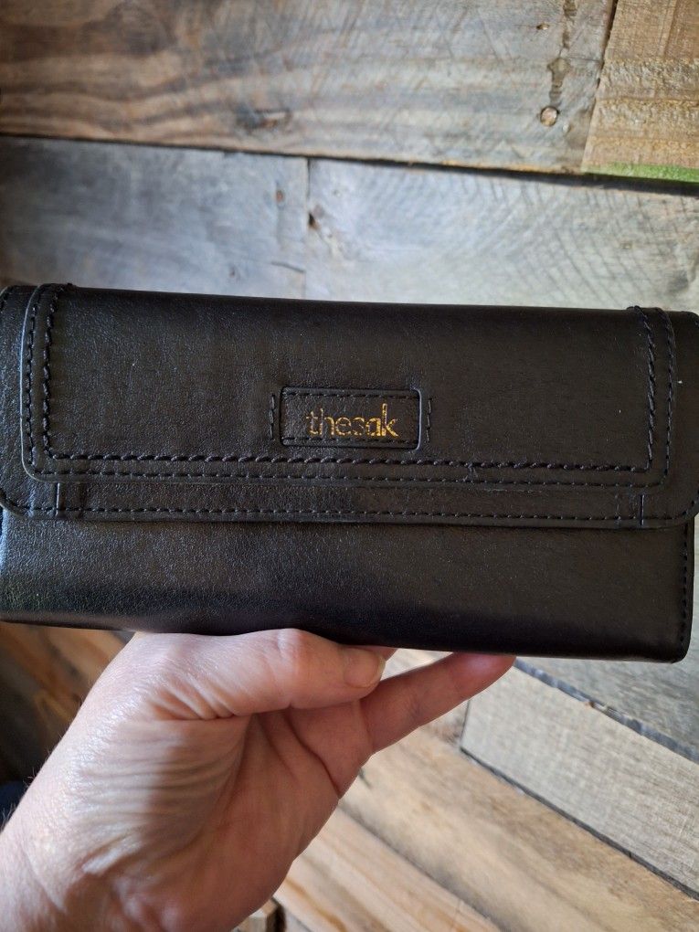 Wallet