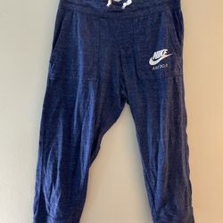 Nike Joggers Size Medium 