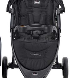 Chicco Stroller
