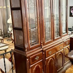 China Cabinet 
