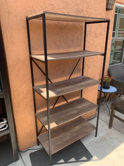 Shelf
