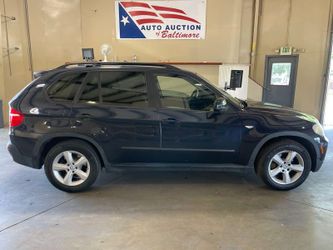 2009 BMW X5