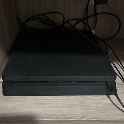 ps4 slim