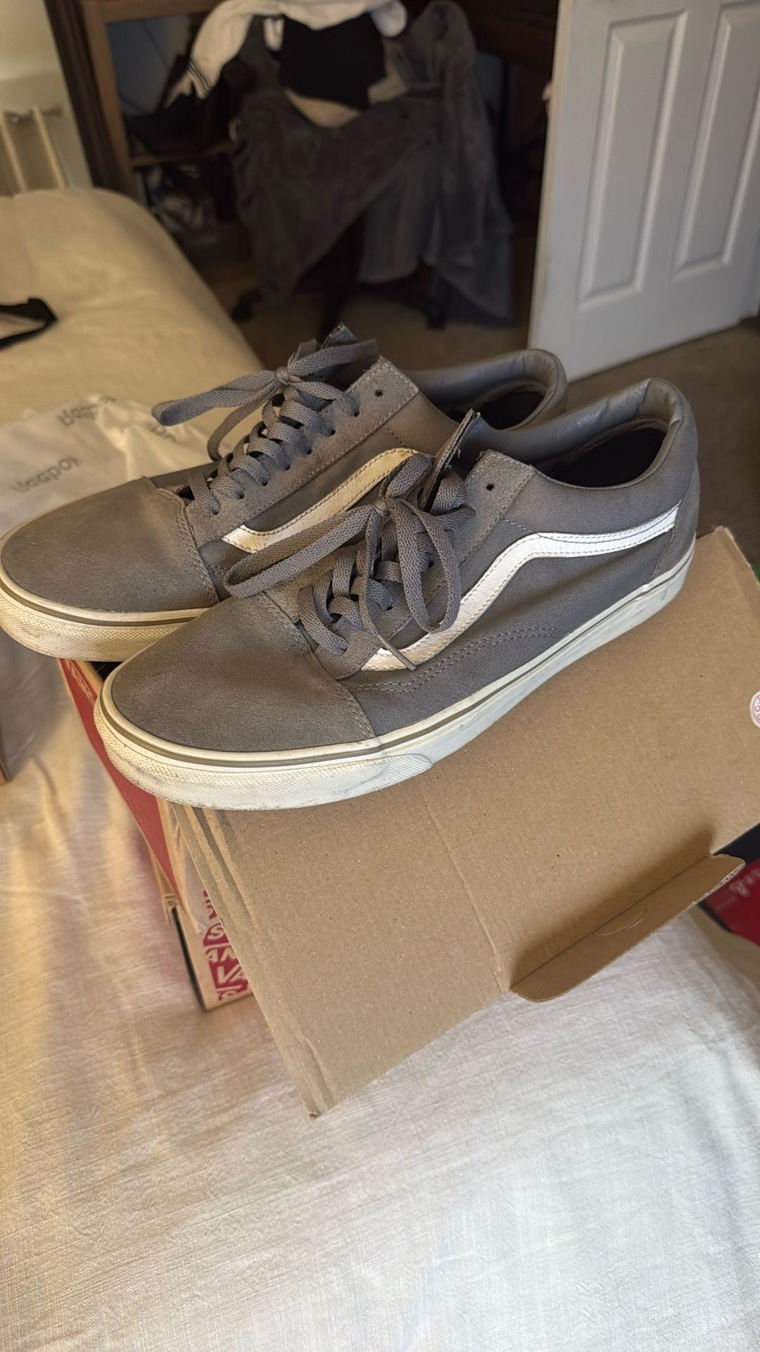 Vans Size 11.5