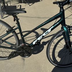 Felt Versa Speed Road bike 51”