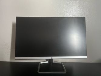 HP Computer Monitor shot me offer I’ll do 70$