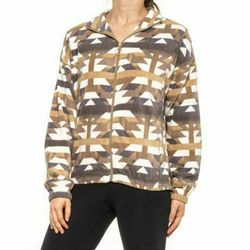 Women's Fleece Sweater 