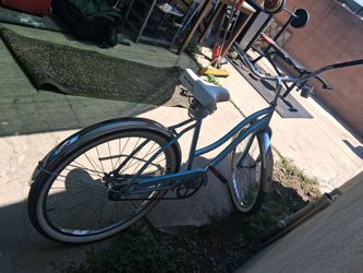 Beach cruiser vintage