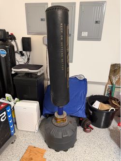 Boxing Punching bag