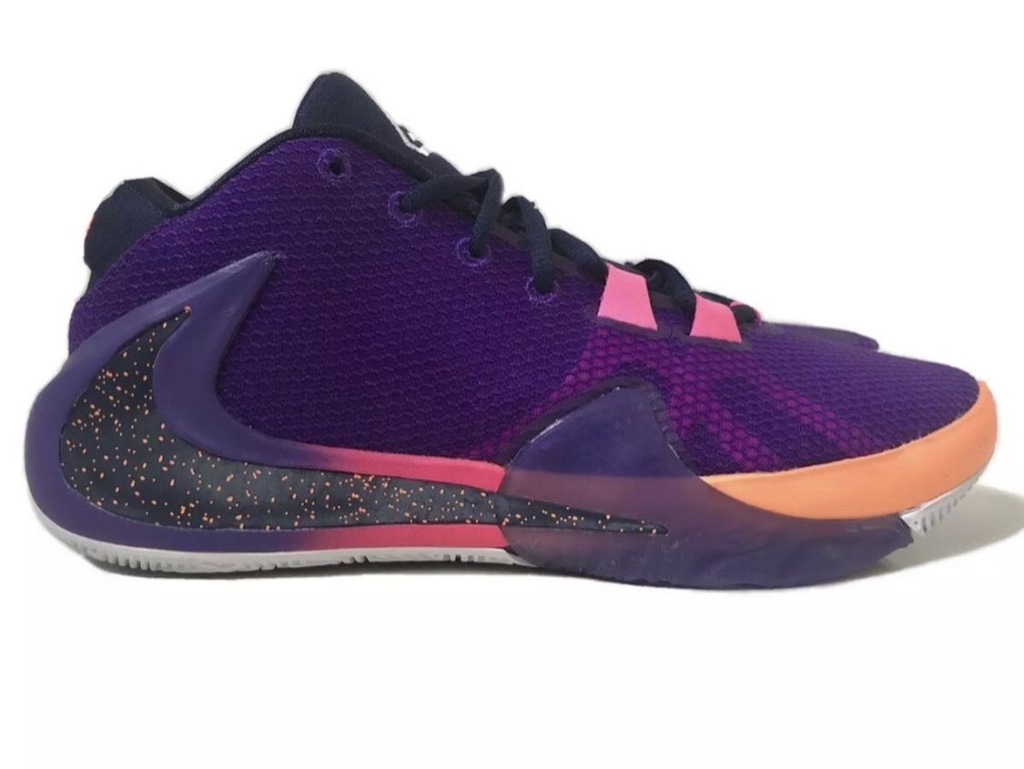 Nike Zoom Freak All Bros 2k20 Mens Size