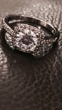 diamond ring