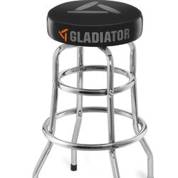 Unbox gladiator garge stool brand 