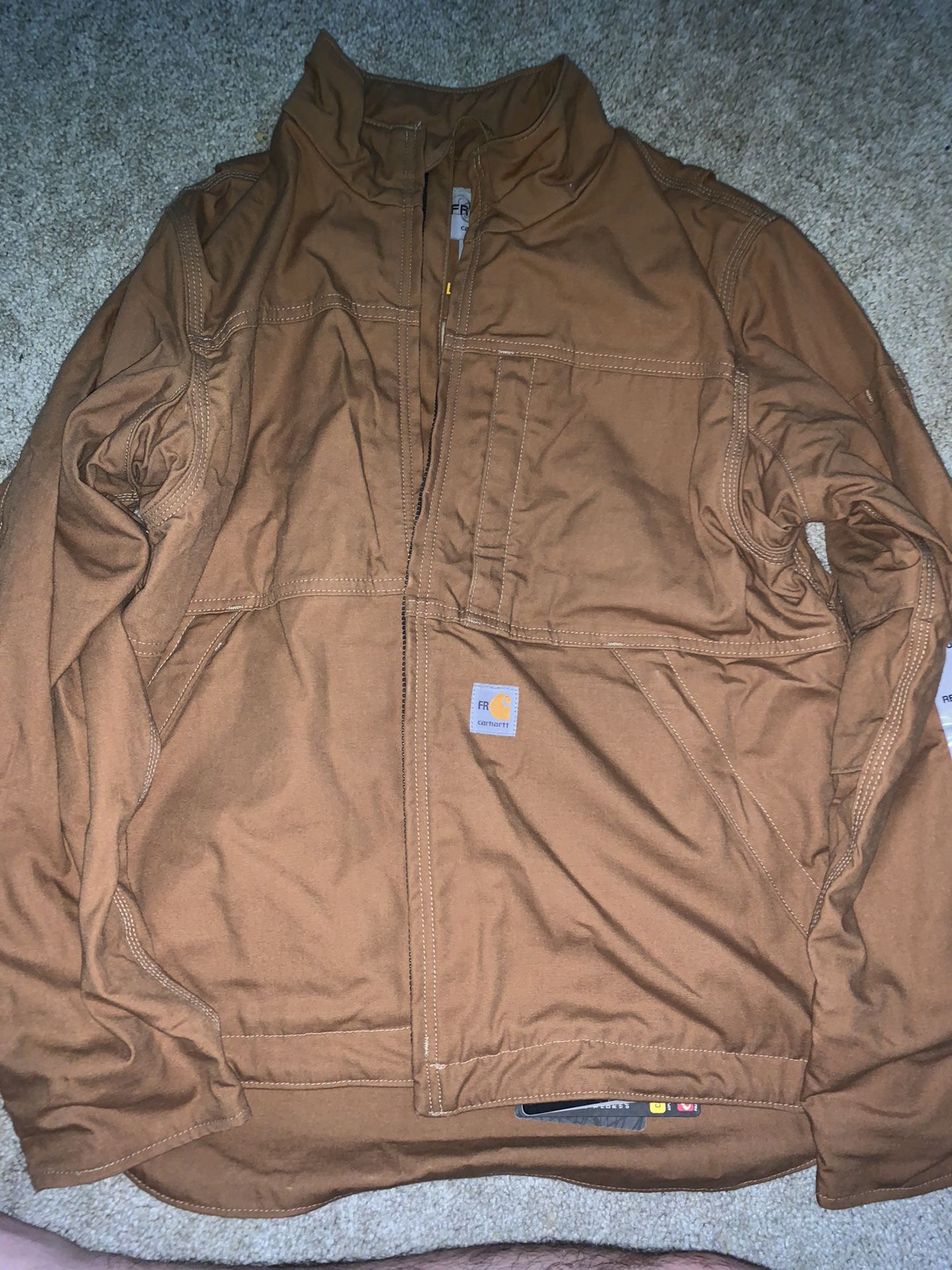 Carhartt FR Jacket