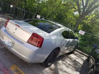 2006 Dodge Charger
