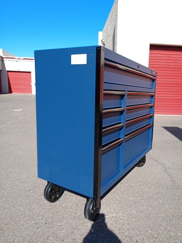 Tool Box, Rolling Box, Tool Organizer