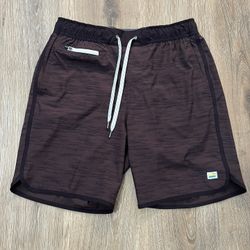 Vuori Banks Shorts