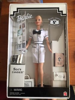 Barbie