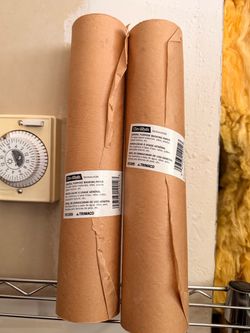 Trimaco Easy Mask Masking Paper 12in x 60yds – 2 Rolls