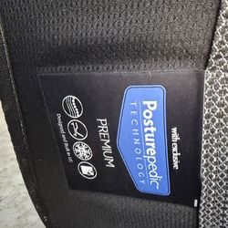 California king mattress with Adjustable Bed Base, Head and Foot Lift