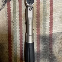 X-Tools Bicycle maintenance torque wrench