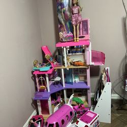 Casita De Barby