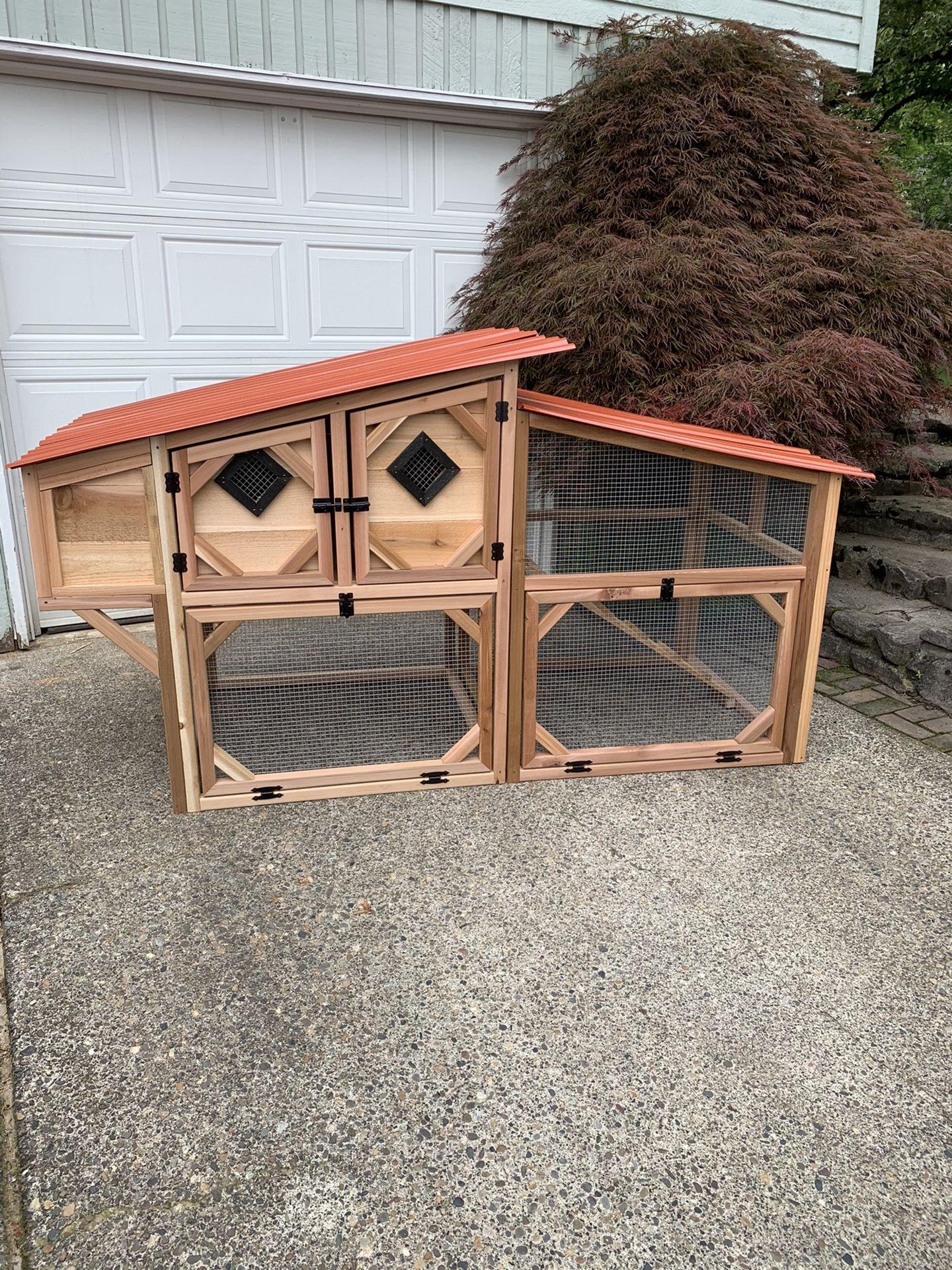 Chicken Coop