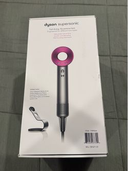 Dyson Supersonic