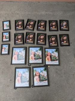Picture Frames
