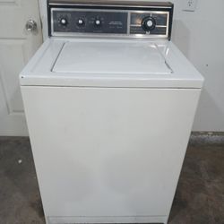 Kenmore Washer
