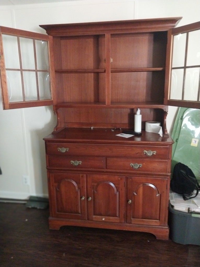 China Cabinet