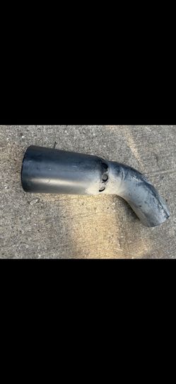 Magnaflow Tip