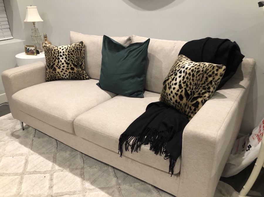 Interior Define Sloan Sofa