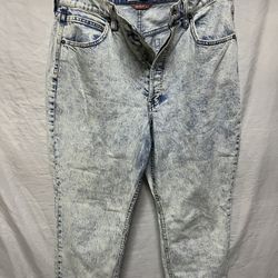 Free People Jeans 