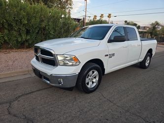 2019 Dodge Ram 1500