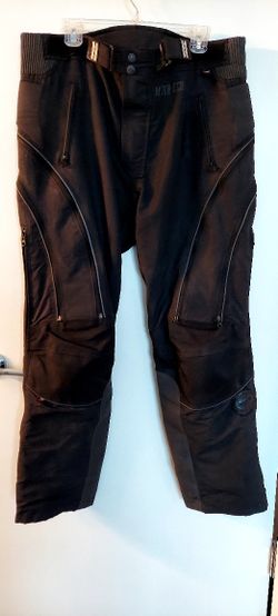 Rocket Motorcycle Pants