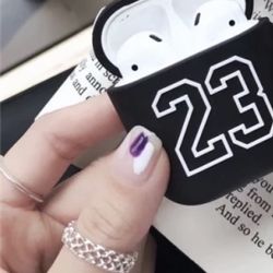 Michael Jordan case cover/key chair/AirPods Pro 