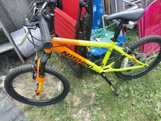 27 n w4 I nch nishi bikes