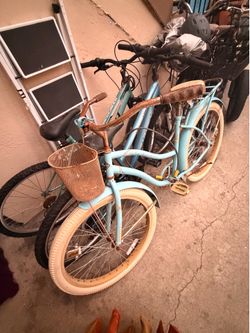 Bikes