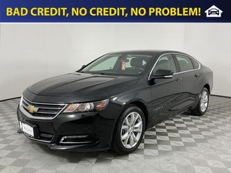 2019 Chevrolet Impala