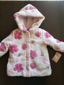 Heavy Jacket Brand New