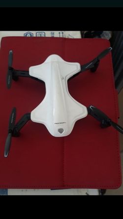 Protocol 07A18 Kaptur GPS II Wi Fi Drone with HD Camera NOT