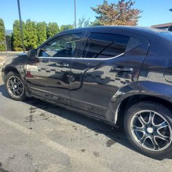 2010 Dodge Avenger R/T   (4cyl)