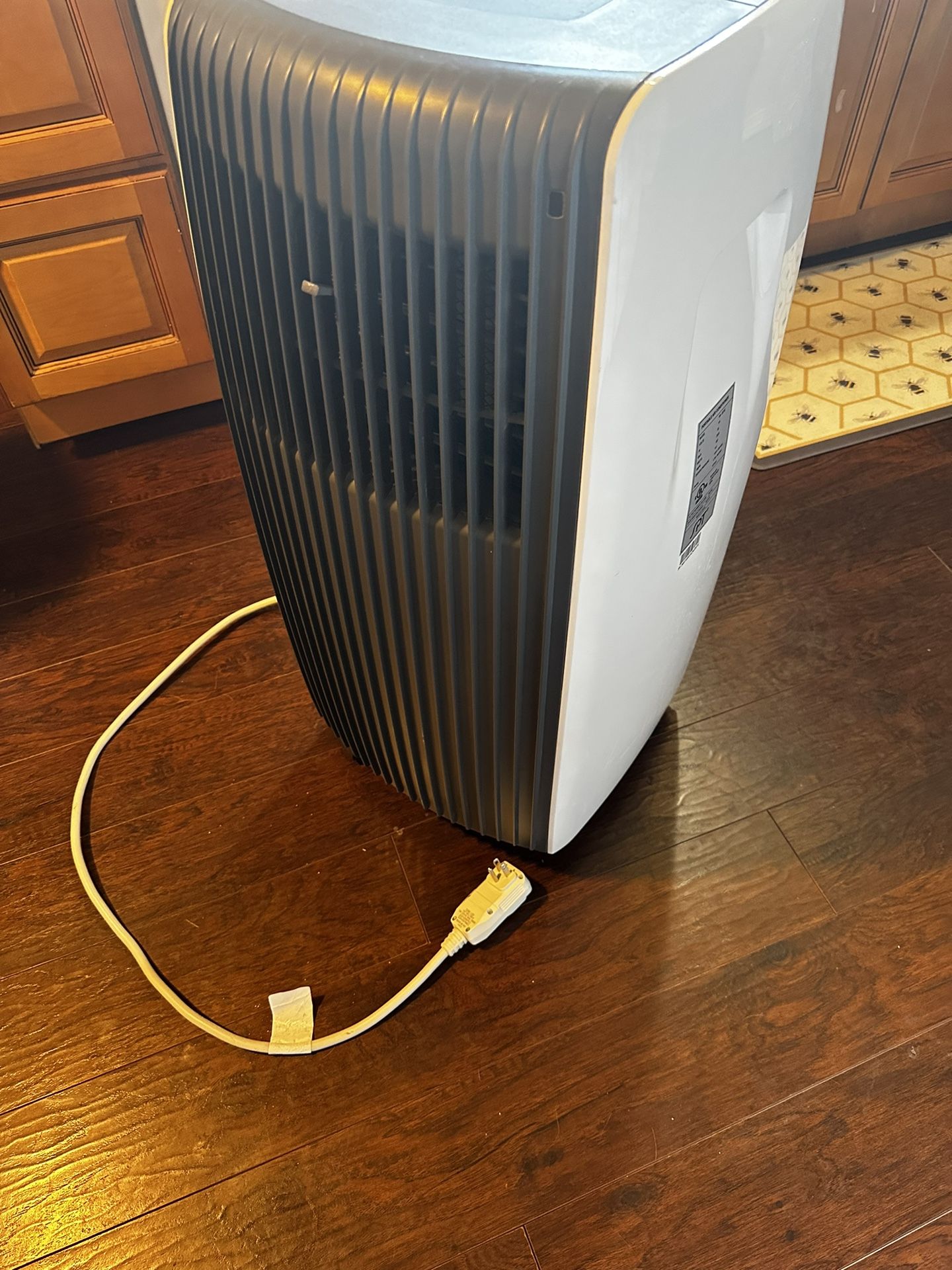 SPT AC UNIT 8,000BTU