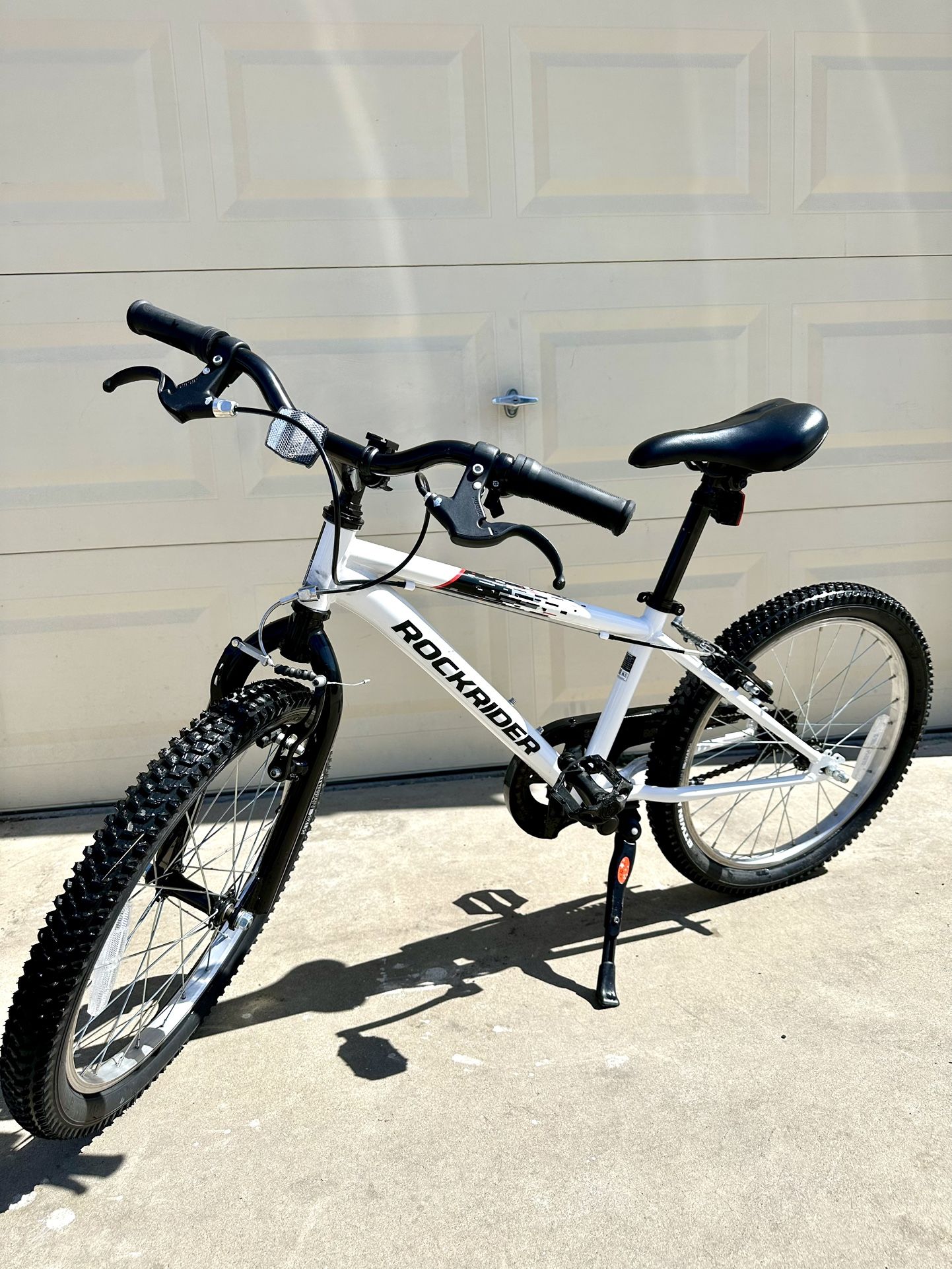Decathlon Rockrider 20” Hybrid Bicycle