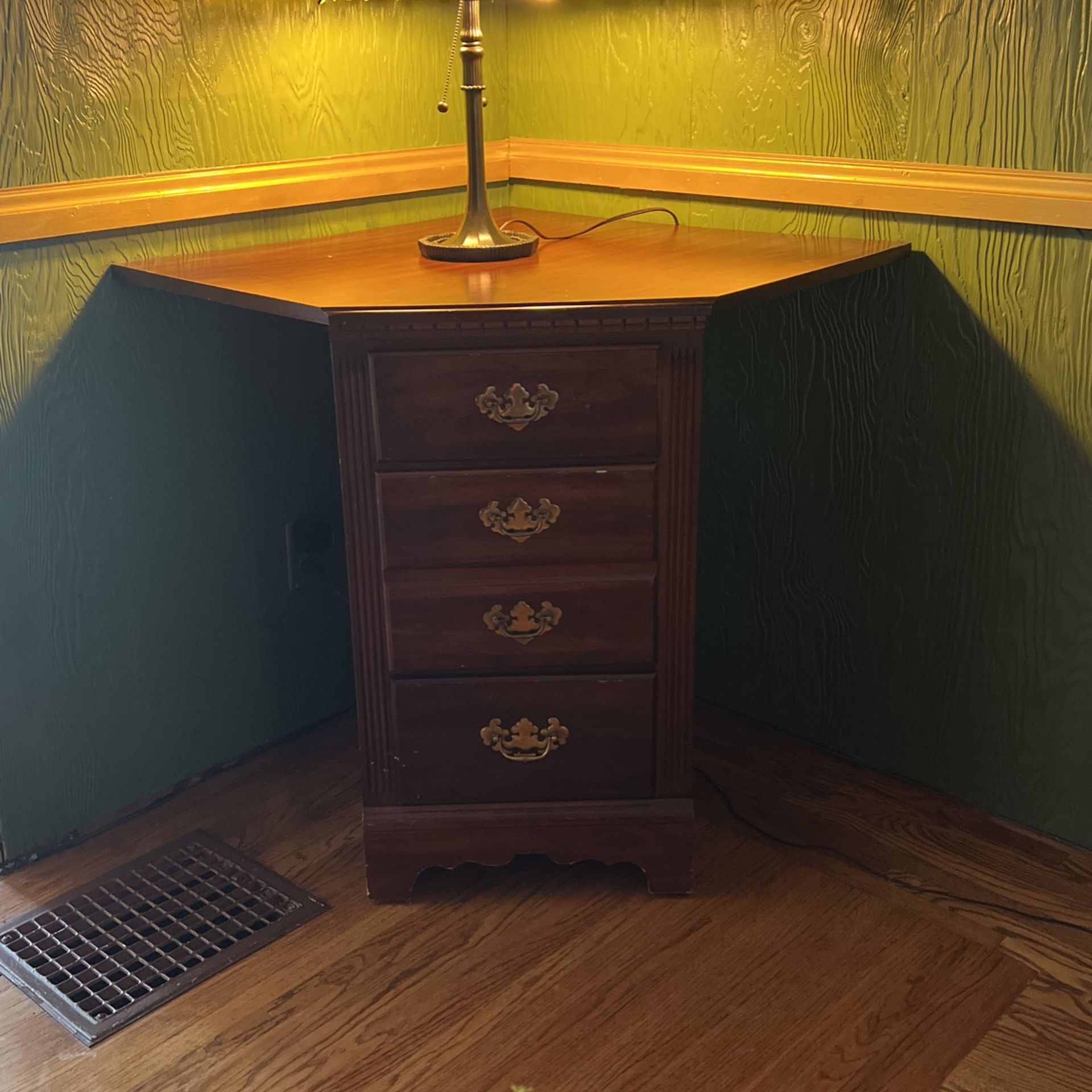 Corner ( Living Room Furniture)