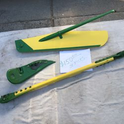 John Deer Parts