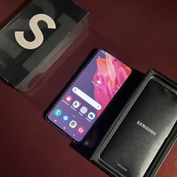 Samsung S21 5g